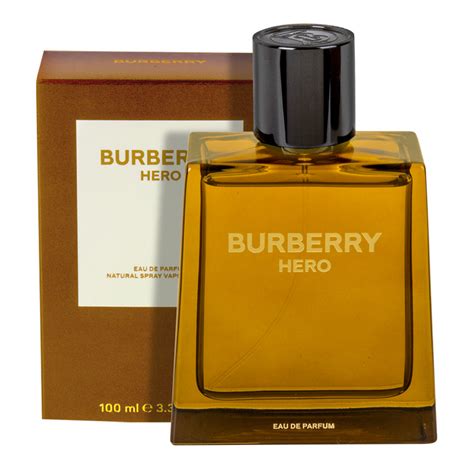 burberry hero edp 100 ml|burberry hero.